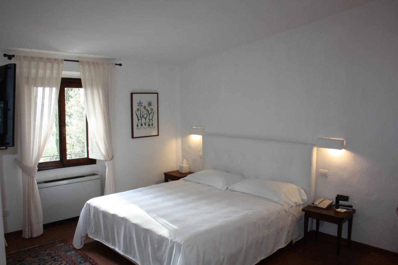 Villa I Barronci Resort&Spa San Casciano in Val di Pesa Esterno foto