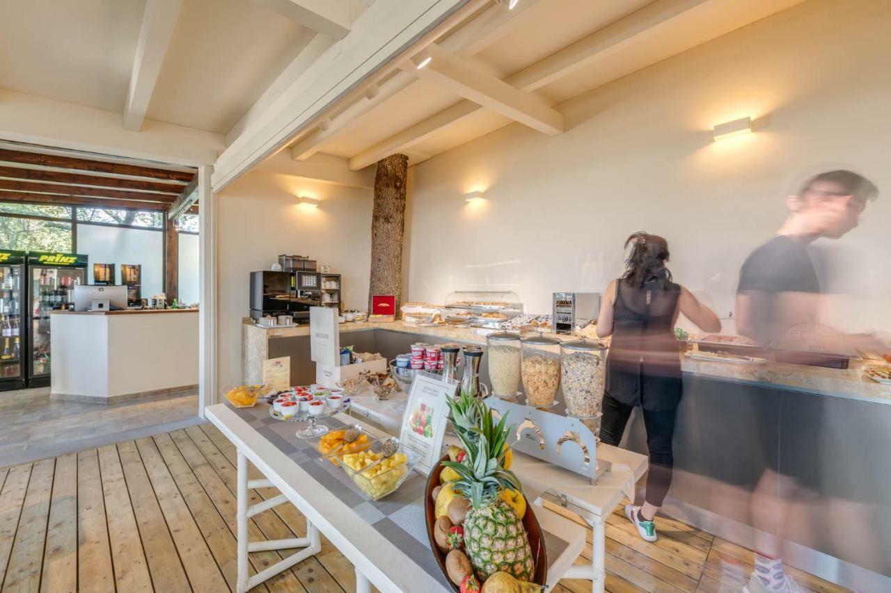 Villa I Barronci Resort&Spa San Casciano in Val di Pesa Esterno foto