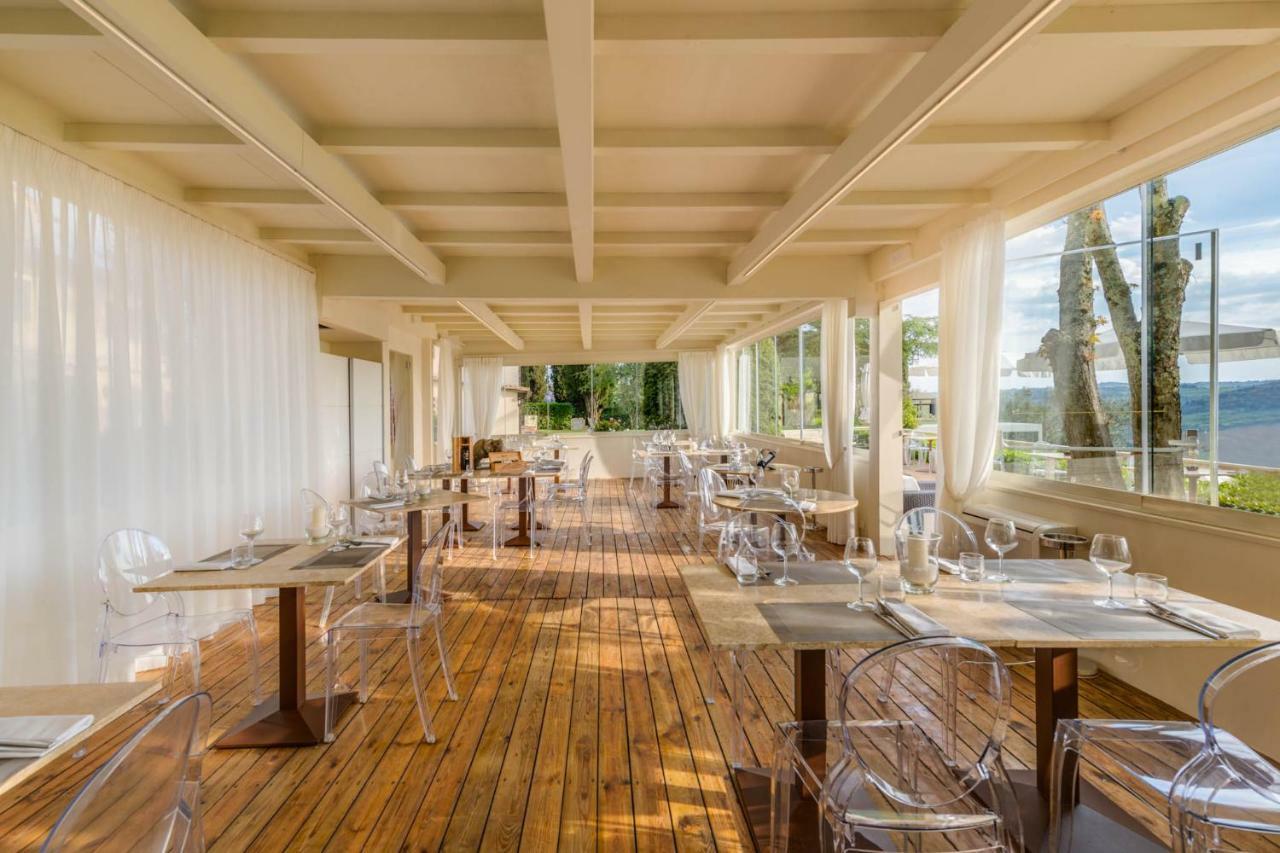Villa I Barronci Resort&Spa San Casciano in Val di Pesa Esterno foto
