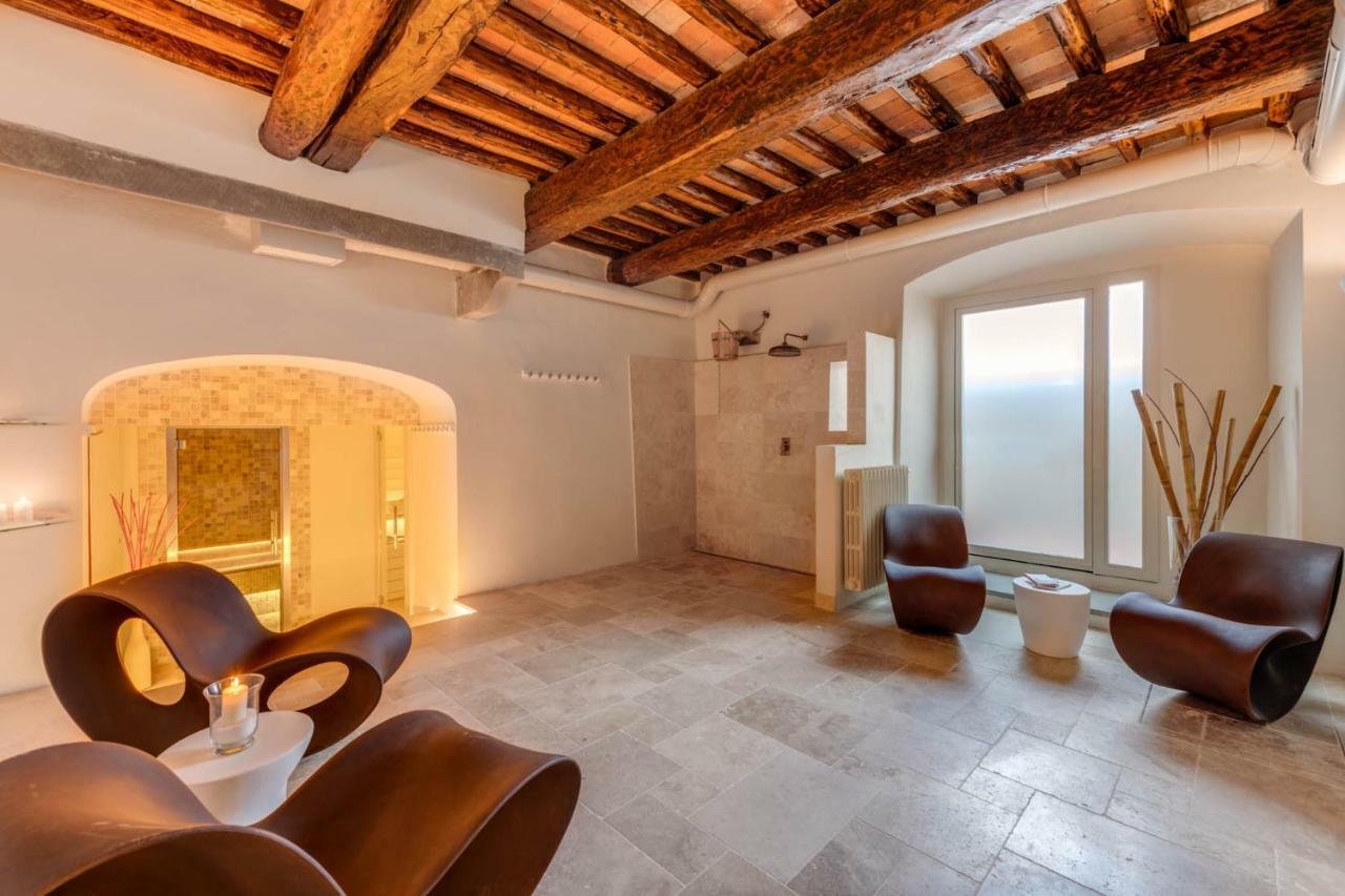 Villa I Barronci Resort&Spa San Casciano in Val di Pesa Esterno foto