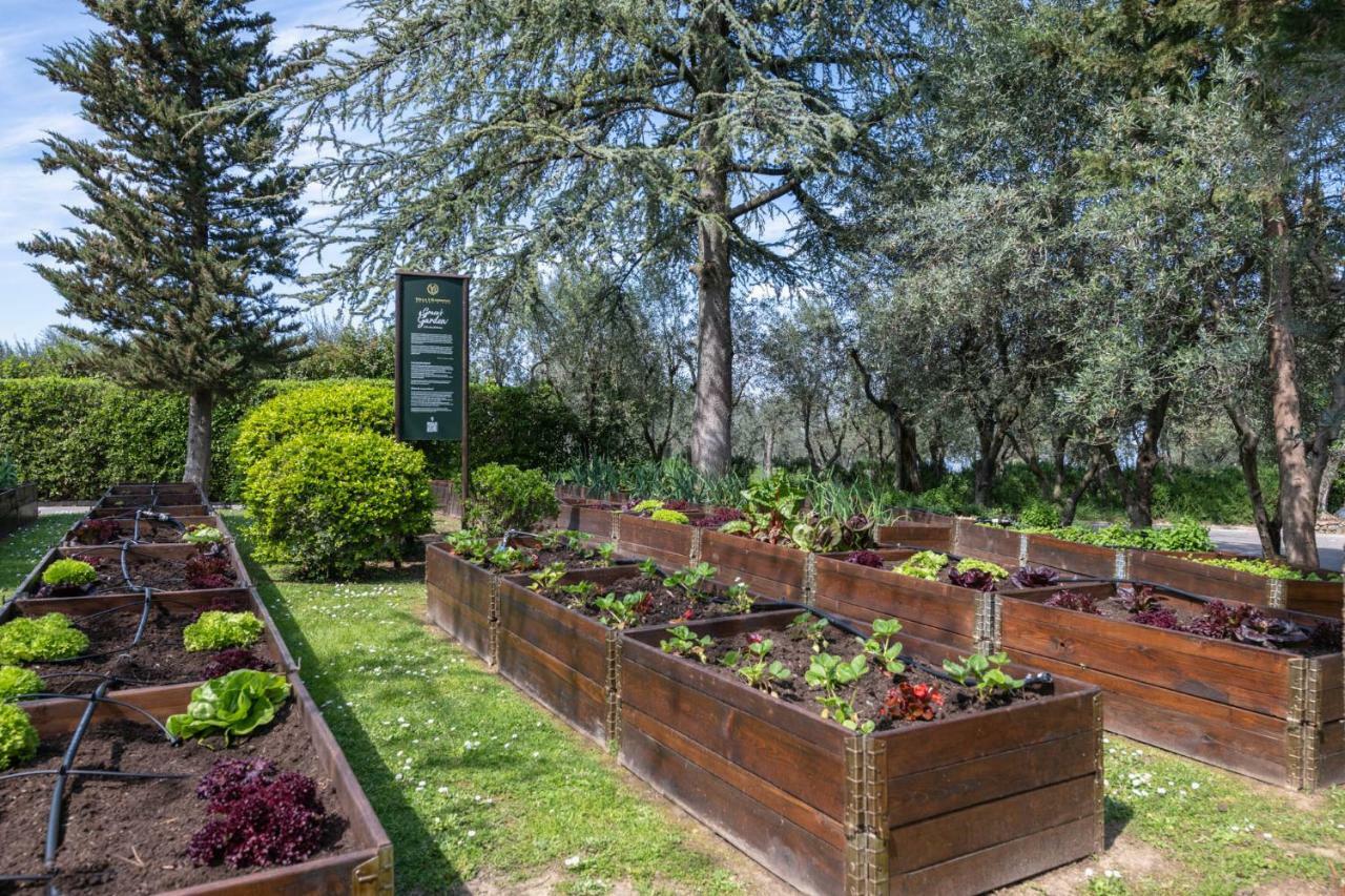 Villa I Barronci Resort&Spa San Casciano in Val di Pesa Esterno foto