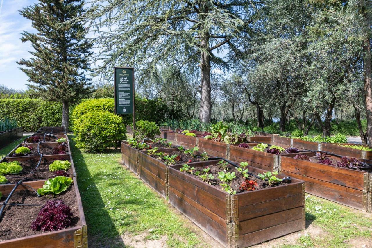 Villa I Barronci Resort&Spa San Casciano in Val di Pesa Esterno foto