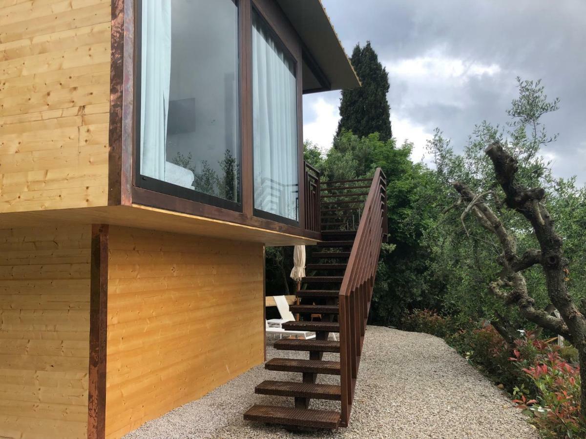 Villa I Barronci Resort&Spa San Casciano in Val di Pesa Esterno foto